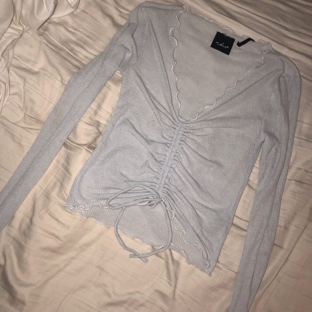 Urban outfitters top